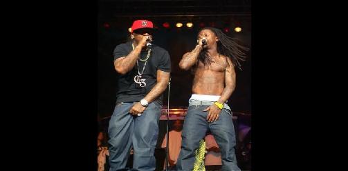 Lil Wayne Ft. Birdman - Stuntin Like My Daddy
